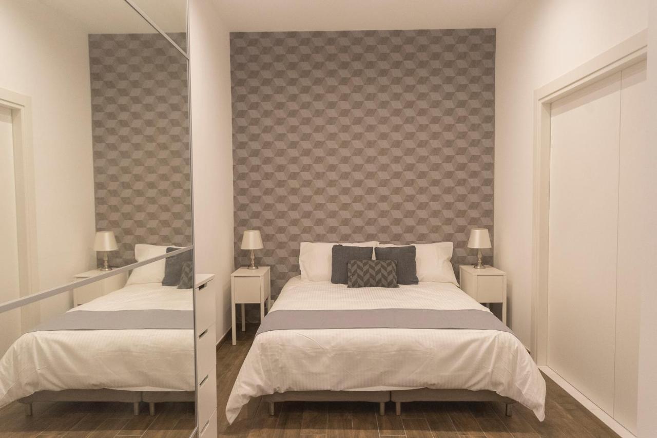 4 Bedroom Apartment Near Sliema Seafront Екстер'єр фото
