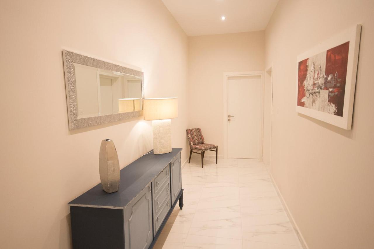 4 Bedroom Apartment Near Sliema Seafront Екстер'єр фото